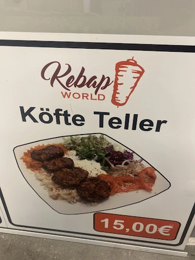 Kebap World photo 1